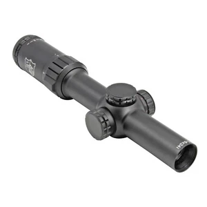 CCOP USA 1-6x24 SFP Tactical DMS Rifle Scope 4A Dot Reticle 30 mm Tube SCP-1624i - Picture 1 of 8