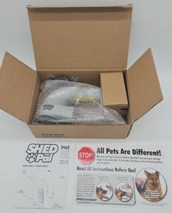 Shed Pal Cordless Pet Vac As Seen On TV For Cats & Dogs w/ attachments New - Picture 1 of 3