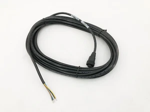 New Banner Engineering MBCC-530 Mini Fast Quick Disconnect Cable 29950 - No Box - Picture 1 of 5