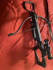 BCR Recurve Crossbow - Picture 1 of 2