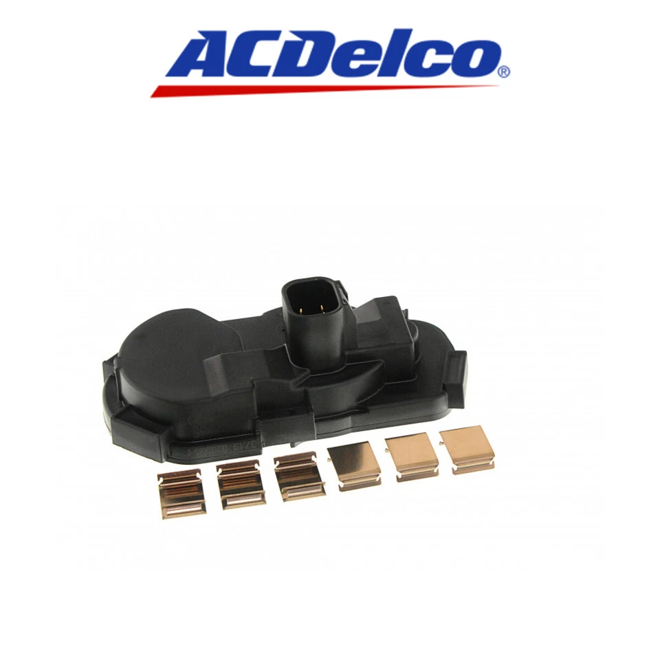 Sensor de posición del acelerador ACDelco 19259452 19259452 para Chevrolet Malibu 07-15 Foto 1 de 3