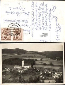 377310,Pregarten Totale Kirche - Foto 1 di 1
