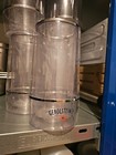 Wasser-Kühler Konferenz-Dispenser für 1 Flasche – ideal für Büro & Besprechung