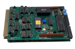 RENCO CORP. RSTD-PROPOS CPU & RSTD- PROPOS 1/0 Pre-Owned - Picture 1 of 9