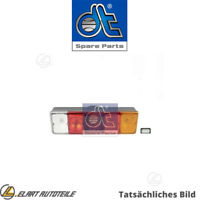 VOLVO FL6 FS7 SCHEINWERFER BLINKER LINKS 1985-1997