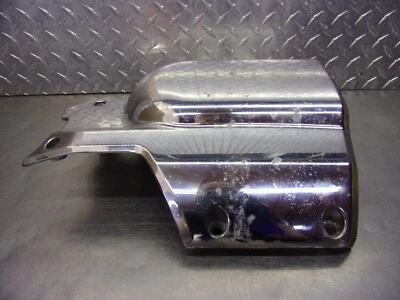 801 A HONDA VTX 1800 C 2004 OEM PIÑÓN CUBIERTA Foto 1 de 4