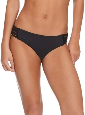 Body Glove Para Mujer 239809 Batidos Rubí Bikini Parte Inferior Traje de Baño Talla S Foto 1 de 2