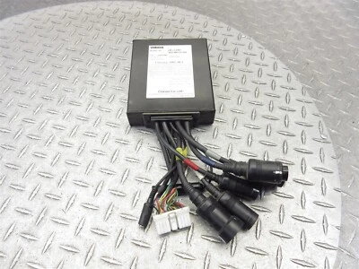 Модуль блока питания усилителя 2003 99-05 Yamaha Royal Star Venture XVZ1300 OEM - Изображение 1 из 4