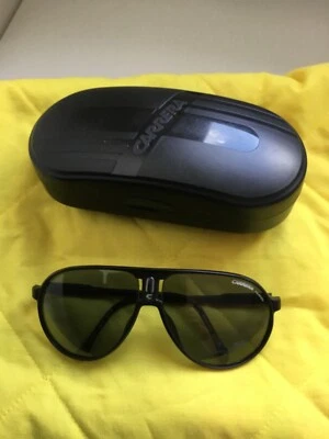 occhiali da sole Carrera optyl champion - Immagine 1 di 4