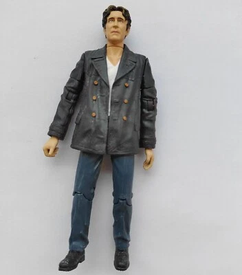 Figura de acción Doctor Who The 8th EIGHTH DOCTOR 5" antigua Foto 1 de 4