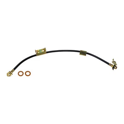 Dorman Brake Hydraulic Hose Line Front Driver Left Side for Chevy Avalanche 4WD - Image 1 of 4