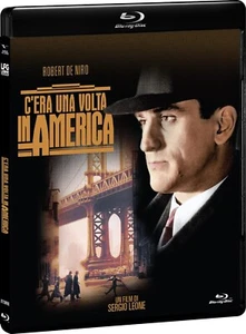 Once Upon a Time in America (1984) 251 min Extended Cut | New | Sealed | Blu-ray - Picture 1 of 1