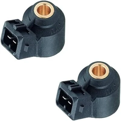 Sensor de golpe de encendido para Mercedes-Benz C240, S600, G55 AMG, CLK55 AMG, SL65 Foto 1 de 2