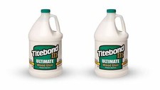 Franklin Titebond III internationale ultimative Holzleim 1416