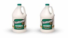  Titebond Ultimate Holzleim III 2 Gallons wasserfest D4