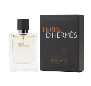 Hermes Terre D'hermes Parfum Spray - Picture 1 of 3