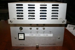 Grass Valley300 Switcher Power supply - Picture 1 of 3