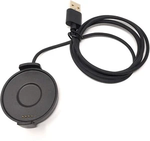 USB Cable Cradle Docking Station for Huawei Watch Gt Watch And Honor Watch Magic - Zdjęcie 1 z 2