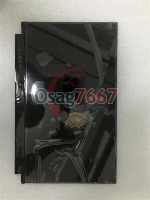 B125HAK01.0 12.5" 1920×1080 Resolution LCD Screen Panel 1PC - Image 1 of 3