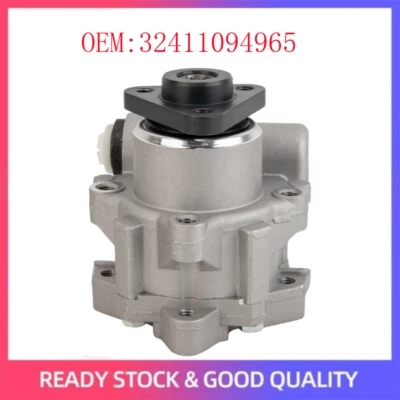 Nueva bomba de dirección asistida para BMW 323i 328i 330i 525i 528i 530i 1997-2000 21-5065 Foto 1 de 4