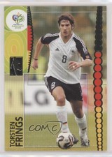 2006 Panini FIFA World Cup Germany Torsten Frings #82