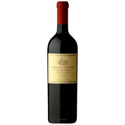 Catena Zapata Adrianna Vineyard Fortuna Terrae Malbec 2021 (750ml)