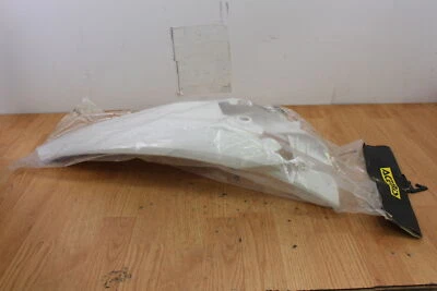Guardabarros trasero KTM 250 SX ACERBIS 2011-14 (blanco) Z Foto 1 de 4