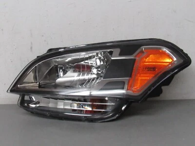 2010-2011 KIA SOUL LEFT SIDE HALOGEN HEADLIGHT - Изображение 1 из 4