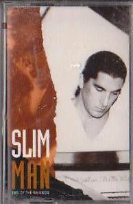 Slim Man - End Of The Rainbow (Cass, Album) (Very Good Plus (VG+)) - 2816027428 - Image 1 of 1