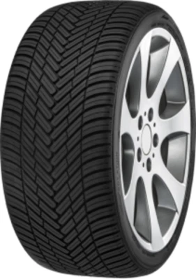 REIFEN 4 JAHRESZEITEN 235/40 R 19 96W XL ATLAS GREEN 3 4S M+S - Bild 1 von 4