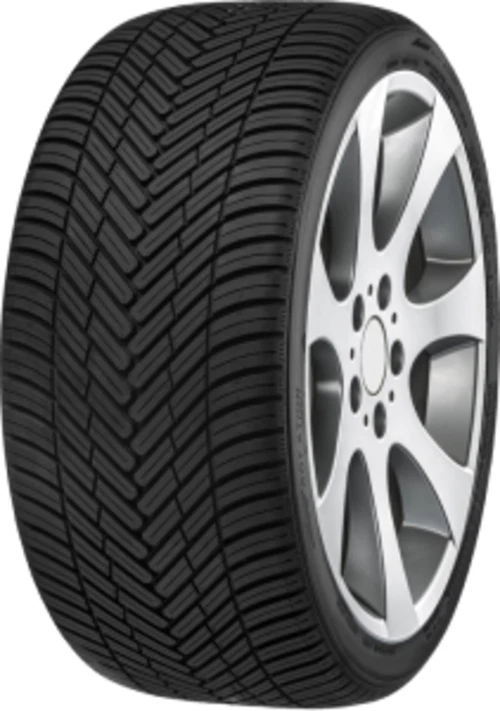 REIFEN 4 JAHRESZEITEN 255/40 R 19 100W XL ATLAS GREEN 3 4S M+S - Bild 1 von 4