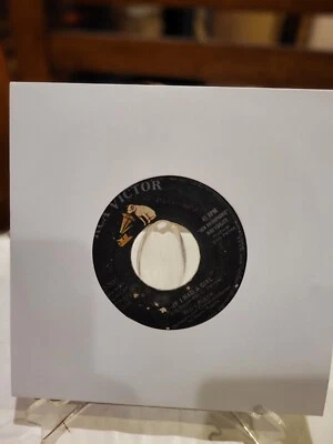 ROD LAUREN NO WONDER/IF I HAD A GIRL/RCA VICTOR  VINYL 45 VG 34-97 Foto 1 de 3