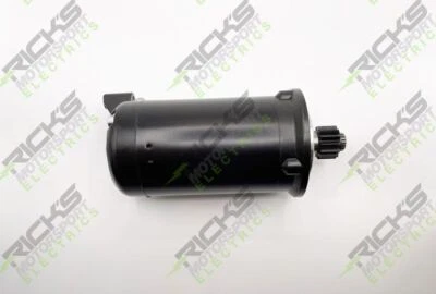Motor de arranque Ricks para Ducati ST3S ABS 992 2006-2007 61-718 Foto 1 de 3
