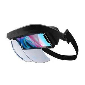 Amazon top seller 2024 AR Glasses Mira Prism Magnifier Augmented Reality 3D Glas - Picture 1 of 7