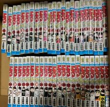 Dokaben Superstars Edition 1-54   complete Comic Manga Language: Japanese