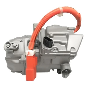 RYC Reman AC Compressor AD-0514 Fits Toyota Prius 1.8L 2012 2013 2014 2015 - Picture 1 of 1