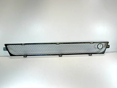 2006 - 2009 2010 2011 ASTON MARTIN V8 Vantage Front Bumper Lower Mesh Grille OEM Foto 1 de 4