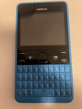 Nokia Prototype XX-Yy Blau (Ohne Simlock) Smartphone