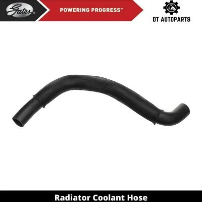 Manguera de refrigerante de radiador de gas V6 3,7 L Lincoln MKS 2009-2016 puertas inferiores 2010 Foto 1 de 4