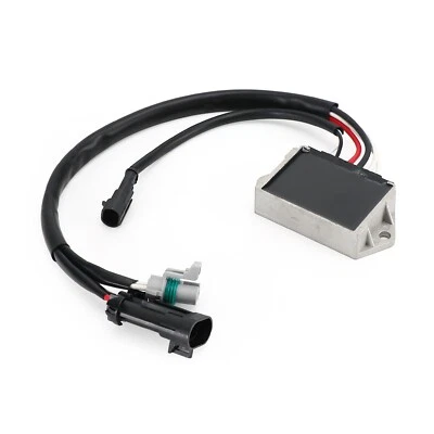 REGULATEUR de tension pour Ducati ST2 944 Sport Touring 1997-1998 54040091A - Image 1 of 4