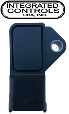 SENSOR DE MAPA para Cadillac SRX 2004-2007 3,6 L y Cadillac STS 2005-2009 3,6 L Foto 1 de 2