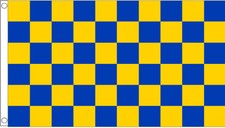 Surrey County 3'x2' Flag