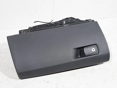 12-18 OEM BMW F30 328i 430i M3 M4 GUANTERA PASAJERO COMPARTIMENTO DE ALMACENAMIENTO🚗 Foto 1 de 4