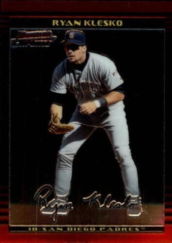 A5899- 2002 Bowman Chrome BB Cards 1-250 +Rookies -You Pick- 15+ FREE US SHIP - Image 1 of 1