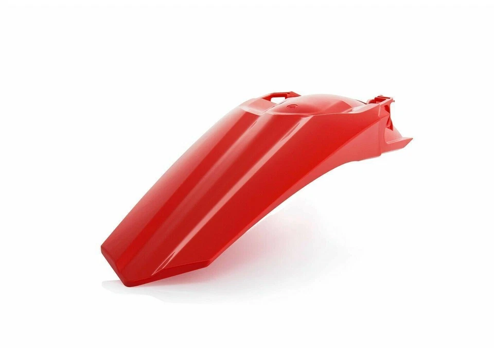Guardabarros trasero Acerbis para Honda CRF250R 2018-2021 y CRF450R 2017-2020 Foto 1 de 1
