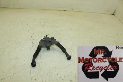 TRIUMPH AMERICA 2005 OEM VÁLVULA DE AIRE SOLENOIDE SUPERIOR INTERRUPTOR MOTOR SENSOR B15D Foto 1 de 4