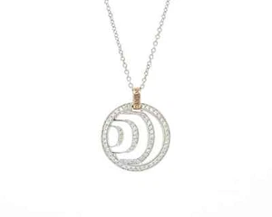 DAMIANI - Collana collezione Damianissima Ct 0,58 - Picture 1 of 3
