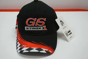 BUICK GS STAGE1 CHECKERED HATS BY GM - Picture 1 of 2