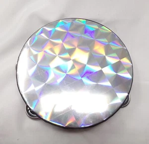 Swanson Pandero Mediano línea De Platillos, Silber *SKU10-1* - Bild 1 von 3