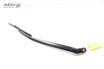 07-17 LEXUS LS460 LS600H braço limpador do lado direito do passageiro com lâmina OEM - Imagem 1 de 4